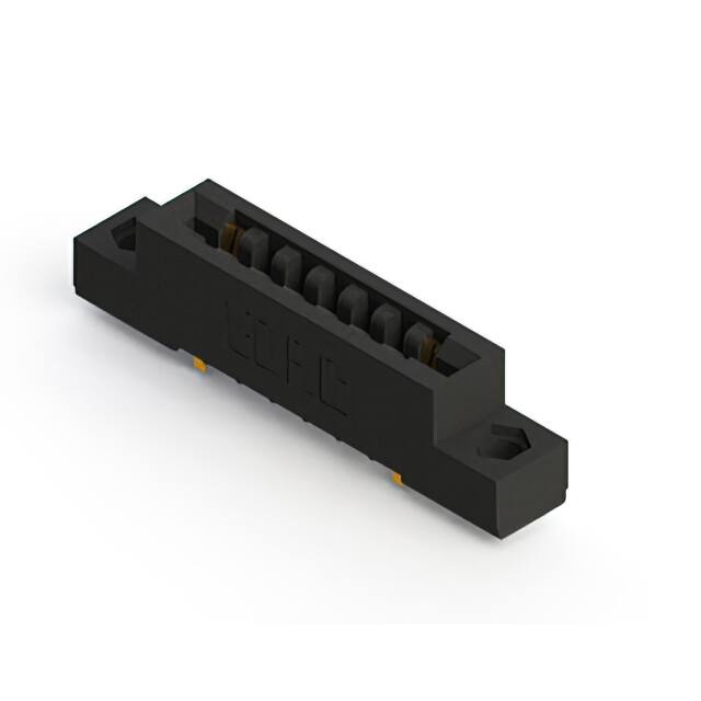 857-014-559-204 EDAC Inc.  Edgeboard Connectors